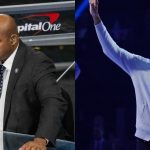 “If I get arrested for murder, it means Scottie Pippen didn’t apologize”: When Charles Barkley threatened Michael Jordan’s former teammate while on the Rockets