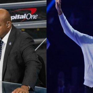 “If I get arrested for murder, it means Scottie Pippen didn’t apologize”: When Charles Barkley threatened Michael Jordan’s former teammate while on the Rockets