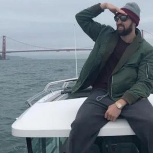 "Smooth waters never made a skilled sailor, I'll be back soon": Klay Thompson shares an update on his return amid rumors of him being in the lineup against the Cavaliers on Sunday