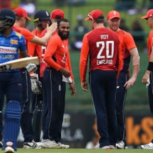 ENG vs SL Head to Head Records in T20Is | England vs Sri Lanka Stats | Cardiff T20I