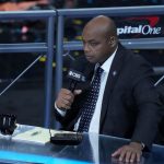 Charles Barkley and TNT crew brutally trolls Anthony Davis in their latest Lakers edition of 'Gone Fishin' after their defeat against the Suns