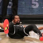 "Kevin Durant did everything he could and more": Kendrick Perkins lauds Nets superstar despite their Game 7 loss against Giannis' Bucks