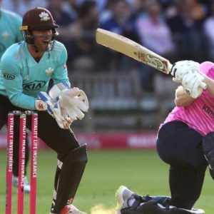 MID vs SUR Fantasy Prediction: Middlesex vs Surrey – 10 June 2021 (London). Jason Roy, Will Jacks, and Paul Stirling will be the players to look out for in the Fantasy teams.