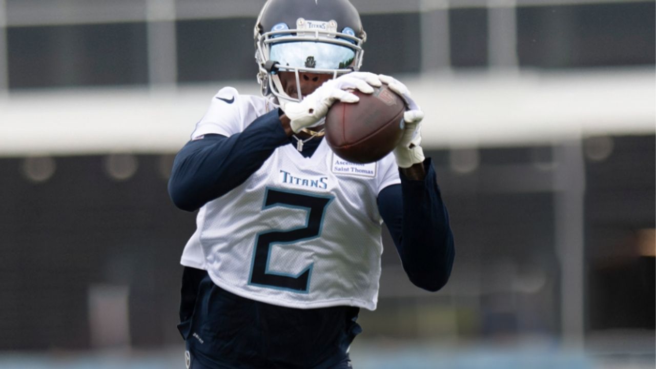 Tennessee Titans Training Camp 2021: Start Date, Location, Roster Battles, and Fan Policy