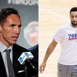 "Ben Simmons missed more free throws these playoffs than Steve Nash in his career": Ghastly stat about Sixers guard goes viral on NBA Twitter