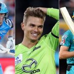 T20 Blast 2021: How many Australian players are playing in Vitality T20 Blast 2021?