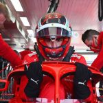 "I have to push myself to adapt to the car"– Carlos Sainz on his instant impact on Ferrari