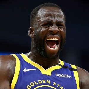 “Do y’all know how good Draymond Green is??”: Kyle Kuzma showers the Warriors superstar with praise following NBA Christmas Day win over Phoenix Suns