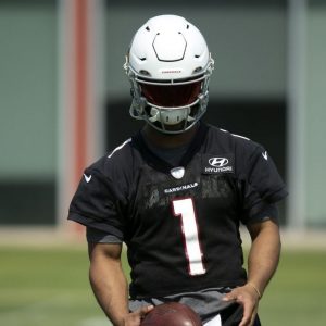 Kyler Murray