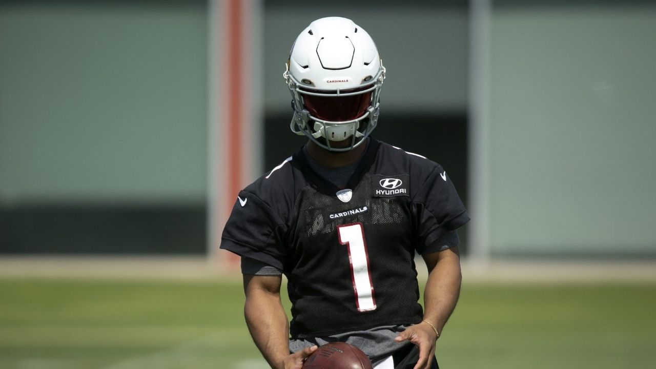 Kyler Murray
