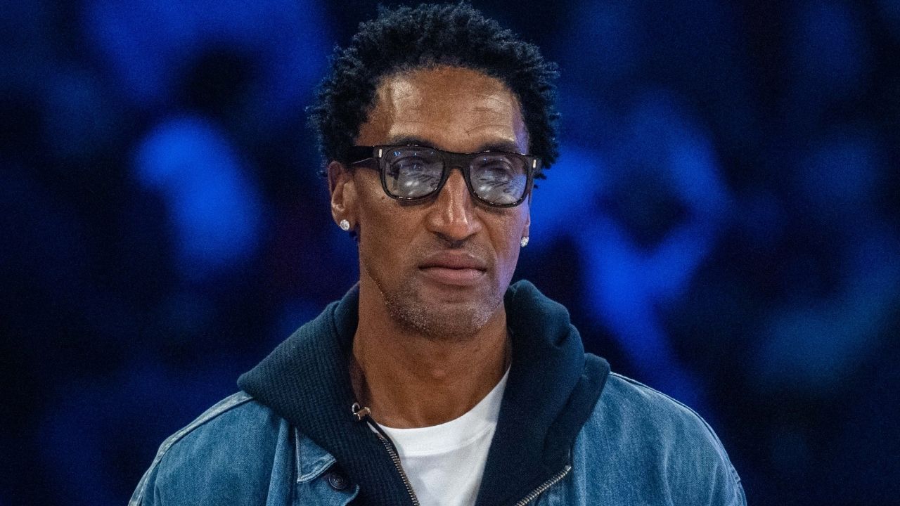 "Michael Jordan and I never really had that off-the-court relationship": Bulls legend Scottie Pippen spills the beans on his relationship with the GOAT