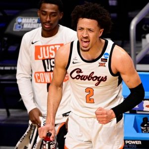 "Five years down the line I will be in the NBA, hopefully, an All-Star”: When Detroit’s #1 pick Cade Cunningham predicted his future back in a 2017 basketball camp