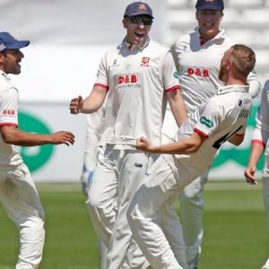 ESS vs NOT Fantasy Prediction: Essex vs Nottinghamshire – 3 June 2021 (Chelmsford). Simon Harmer, Steven Cook, and Luke Fletcher have been brilliant in the tournament.