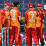 ISL vs KAR Fantasy Prediction: Islamabad United vs Karachi Kings – 14 June 2021 (Abu Dhabi). Babar Azam, Martin Guptill, and Colin Munro are the best fantasy picks for this game.