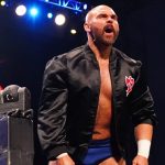 Dax Harwood recalls special WWE match that made the careers of everyone involved