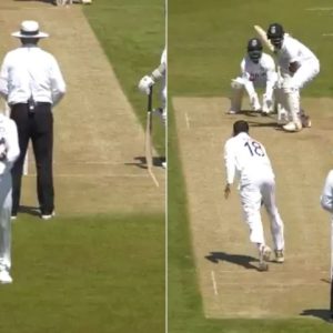 Virat 11 vs Rahul 11: Watch Virat Kohli bowls to KL Rahul in warm-up match before WTC Final 2021