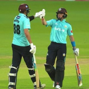 GLA vs SUR Fantasy Prediction: Glamorgan vs Surrey – 29 June 2021 (Cardiff). Will Jacks, Kyle Jamieson, and Daniel Douthwaite will be the players to look out for in the Fantasy teams.