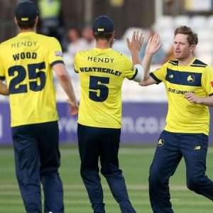 GLO vs HAM Fantasy Prediction: Gloucestershire vs Hampshire – 20 June 2021 (Bristol). D'arcy Short, James Vince, and Glenn Phillips will be the players to look out for in the Fantasy teams.