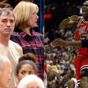 "Learnt about my Finals opponents": Michael Jordan 'spied' on Charles Barkley, Karl Malone and John Stockton when with the Dream Team at Barcelona's 1992 Olympics