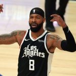 "Markieff not in the hospital take that sh*t down": Marcus Morris goes off in Swishline's Instagram DMs about Nikola Jokic and his brothers