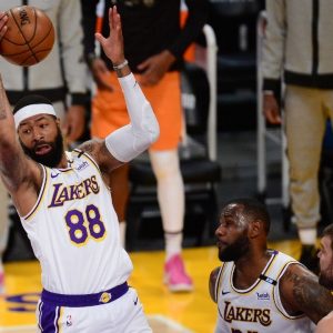 "The Suns not only beat us, they disrespected us": Markieff Morris opens up about Game 5 against Devin Booker and the Phoenix Suns