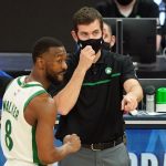 "Kemba Walker was heartbroken when Brad Stevens traded him": Former Celtics star took his trade to OKC Thunder for Al Horford personally