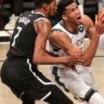 “The Nets crowd is electric when Giannis Antetokounmpo hits the free throw line”: The Brooklyn crowd hilariously counts down the Bucks MVP’s agonizingly long free throw routine in Game 7