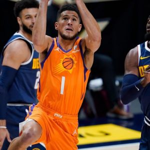 Reddit NBA Streams: How to Watch NBA Western Conference Semi-Finals without r/nbastreams