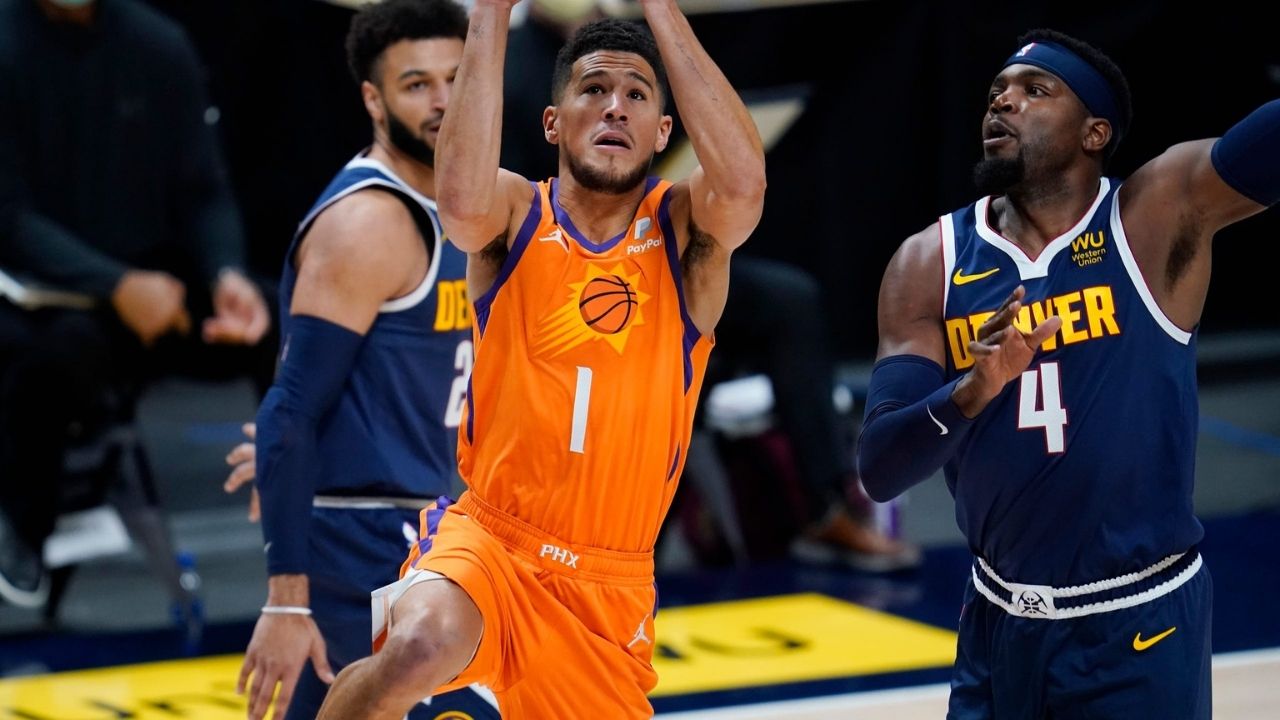 Reddit NBA Streams: How to Watch NBA Western Conference Semi-Finals without r/nbastreams
