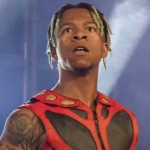 Former WWE Star Lio Rush retires from Pro-Wrestling