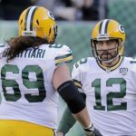 David Bakhtiari
