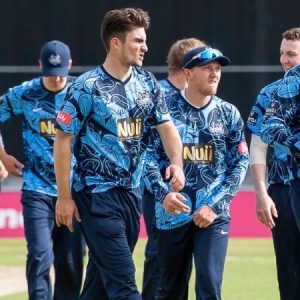 YOR vs WOR Fantasy Prediction: Yorkshire vs Worcestershire – 23 June 2021 (Leeds). Joe Root, Brett D'Oliveira, and Lockie Ferguson will be the players to look out for in the Fantasy teams.