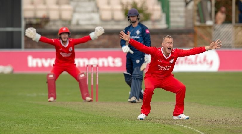 DUR vs LAN Fantasy Prediction: Durham vs Lancashire – 17 June 2021 (Chester-le-Street). Jos Buttler, Liam Livingstone, and Finn Allen will be the players to look out for in the Fantasy teams.