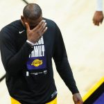 "Seen LeBron James down 3-2 before and seen him bring his team back to another NBA Finals": Draymond Green wary of the Lakers coming back with a vengeance vs Devin Booker's Suns