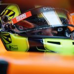 "I don’t deserve three points on my licence for this" - Lando Norris handed three-place Baku grid drop due to poor decision-making by stewards