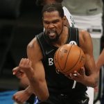 "I should be a 99, I do pretty much everything great!": Nets' superstar Kevin Durant wants NBA 2K to bump his rating and join an exclusive club