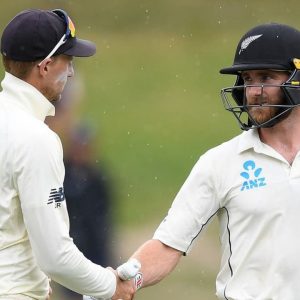 ENG vs NZ Head to Head Records in Tests | England vs New Zealand Stats | Lord's Test