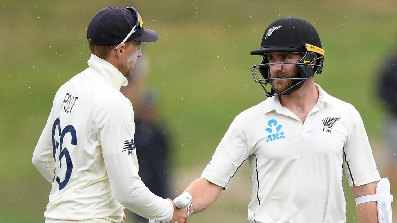 ENG vs NZ Head to Head Records in Tests | England vs New Zealand Stats | Lord's Test