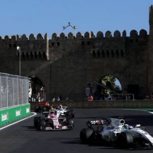 F1 Azerbaijan GP Live Stream, Telecast 2021 and F1 Schedule: When and where to watch return of F1 in Azerbaijan?