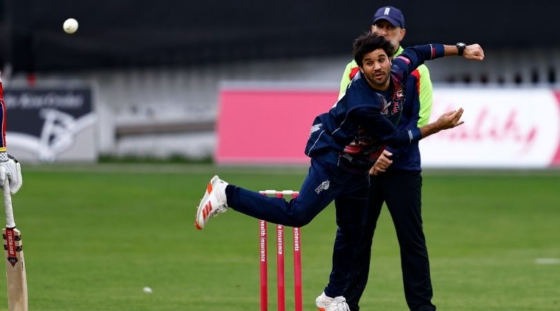 KET vs SOM Fantasy Prediction: Kent vs Somerset – 28 June 2021 (Canterbury). Zak Crawley, Matt Milnes, Tom Banton, and Devon Conway are the best fantasy picks for this game.