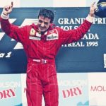 "I started to cry"- Jean Alesi battled tears to grab his first and last F1 win