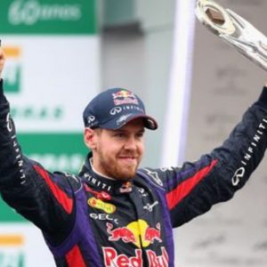 "I don’t regret [not moving back to Red Bull"– Sebastian Vettel