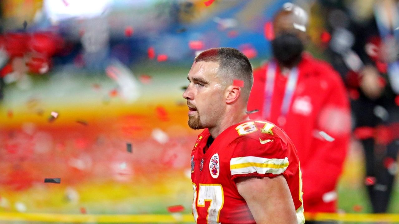 Travis Kelce