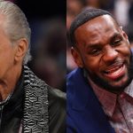 “Pat Riley trying to recruit LeBron James is what Pat Riley does”: Dwyane Wade and Chris Bosh talk about the Miami Heat executive being fined $25,000 for tampering