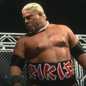 Rikishi opens up on if there were plans for him to become WWE Champion