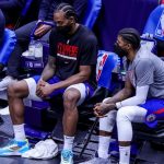 Is Kawhi Leonard playing Game 2 against the Phoenix Suns? Los Angeles Clippers release new update regarding their talisman's injury