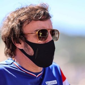 "Maybe we can dream more"– Fernando Alonso wishes to remain in F1 till 2024