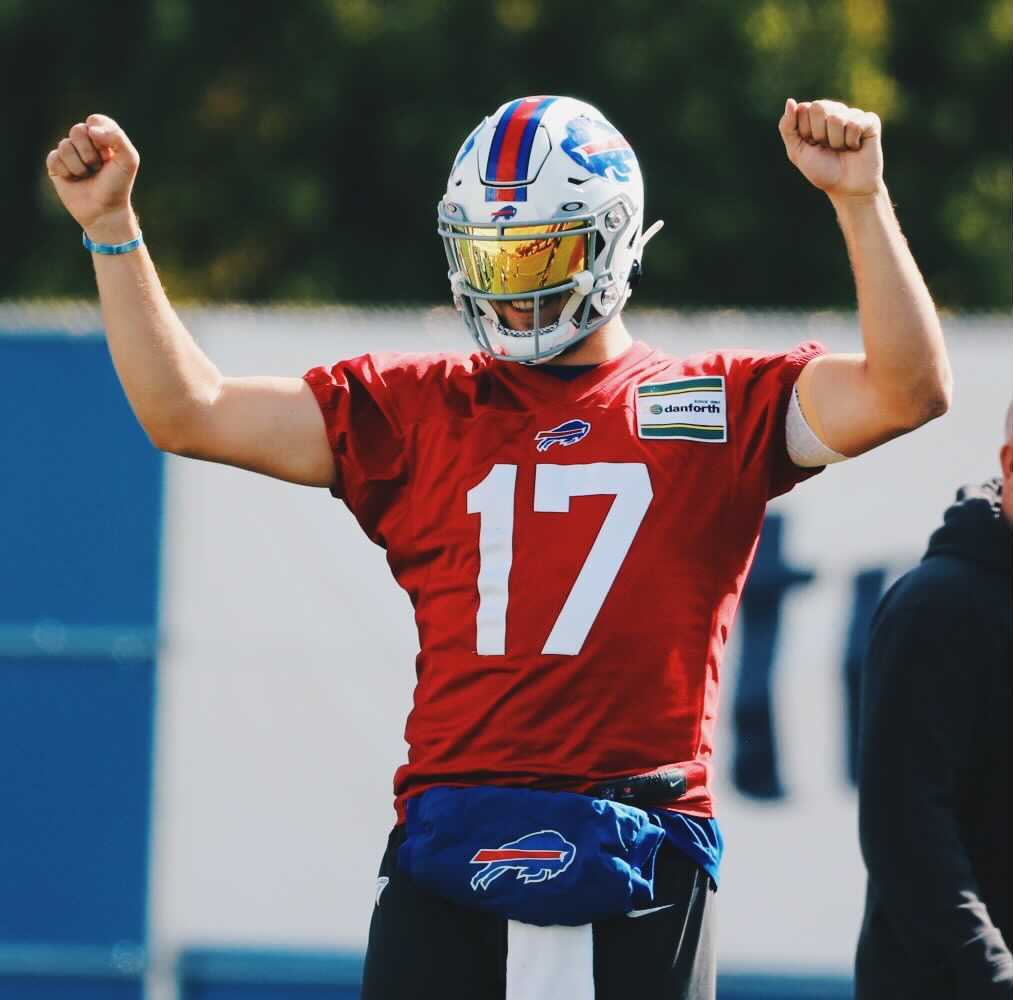 nfl power rankings 2021