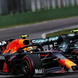 "If Mercedes don’t do it themselves, they use a team like Aston Martin to do it"– Helmut Marko