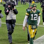 Aaron Rodgers